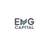 EMG Capital logo - Similar company to Icon - Landscaping & Sports Solutions