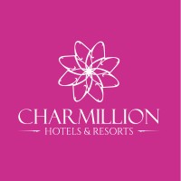 Charmillion Hotels & Resorts logo - Similar company to Geisertech