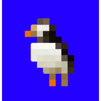 Puffin Security logo - Similar company to Plexicus | Ai & Aspm