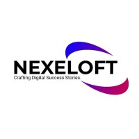 Nexeloft Solutions logo - Similar company to Web King Service