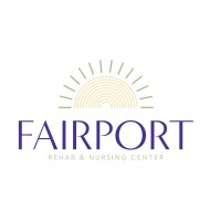 Fairport Rehab and Nursing logo - Similar company to B2Bslots.Com | Casino Platform | Seller