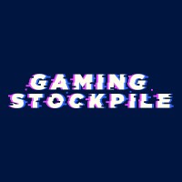 Gaming Stockpile logo - Similar company to Finify
