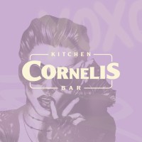 Cornelis Bar & Kitchen logo - Similar company to Pier14