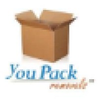 You Pack Removals