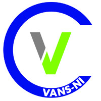 VANS-NI logo - Similar company to Total Vehicle Logistics