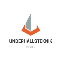 Underhållsteknik Nord AB logo - Similar company to Danseal A/S