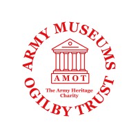 AMOT - The Army Heritage Charity logo - Similar company to Magicbroom