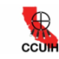 California Consortium for Urban Indian Health logo - Similar company to California Indian Nations College