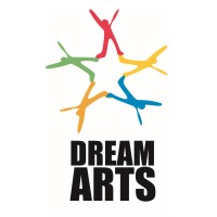 DreamArts Charity logo - Similar company to The Multi-Story Orchestra