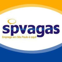 SP Vagas logo - Similar company to O Amarelinho - Vagas De Emprego