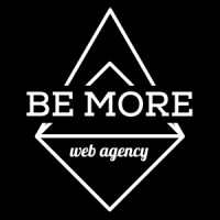 BE MORE web agency logo - Similar company to Cimatti Consulting