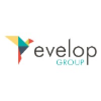 Evelop Group logo - Similar company to Evelop