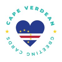 Cape Verdean Greeting Cards logo - Similar company to Kriolish, Inc.