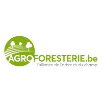 Agroforesterie.be logo - Similar company to Avesnois Tourisme