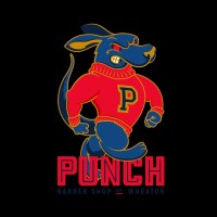 Punch Barber Shop of Wheaton logo - Similar company to Wrkstream