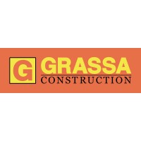 GRASSA Construction logo - Similar company to Dig Contracting