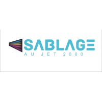 Sablage au Jet 2000 Inc logo - Similar company to Multi-Industriel