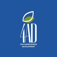 4AD - For Agribusiness Development logo - Similar company to Silver Soluciones
