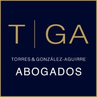 TGA Abogados logo - Similar company to Acápite