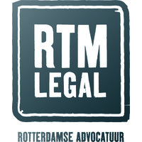 RTM Legal logo - Similar company to Juuni Attitude Hunters