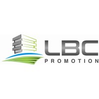 LBC PROMOTION logo - Similar company to Cogeimmo