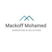 Mackoff Mohamed logo - Similar company to Parsons Corrin Llp