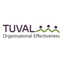 Tuval Organisational Effectiveness logo - Similar company to Rom Farm