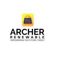 Archer Renewable Private limited logo - Similar company to Seek4Care