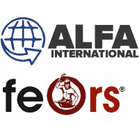 ALFA INTERNATIONAL-FEORS logo - Similar company to Ars Tarım Makinaları