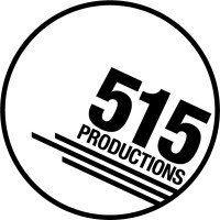 515 Productions logo - Similar company to Current Resident