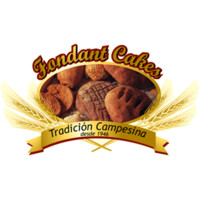 Fondant Cakes logo - Similar company to Satelitrack Ltda