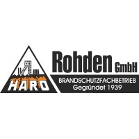Heinrich Rohden GmbH logo - Similar company to Bma365