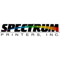 SPECTRUM PRINTERS, INC. logo - Similar company to Viking 1914 A/S