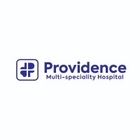 Providence Multispecialty Hospital logo - Similar company to Act Three Consulting
