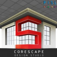 Corescape Design Studio LLP logo - Similar company to Qrt Facilities
