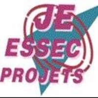 Junior Enterprise of ESSEC Project logo - Similar company to Be Extraordinary (Just Be Your Extraordinary Self
