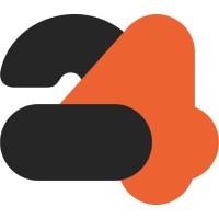 24 heures logo - Similar company to Unpointcinq