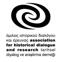 Association for Historical Dialogue and Research (AHDR) logo - Similar company to Brussels Association Of Business Economics