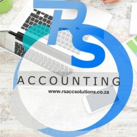 RS Accounting Solutions (Pty) Ltd logo - Similar company to Maloka Machaba Surfacing