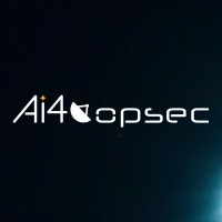 AI4COPSEC logo - Similar company to Ai4Copernicus