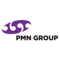 PMN Group logo - Similar company to Emerald Colour