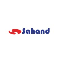 SAHAND STATIONERY Co. logo - Similar company to Delta Mag