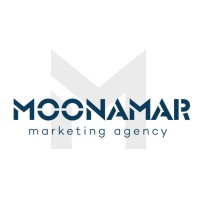 MOONAMAR logo - Similar company to Bosmen E.U. (Sultan Drinks)
