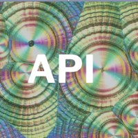 API Particle Development logo - Similar company to Api-Norm Natural
