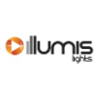 Illumis Lights logo - Similar company to Excel Construction Recruitment