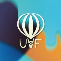 United We Fly logo - Similar company to Dreambox Creative Inc.