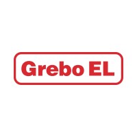 Grebo EL logo - Similar company to Fotograf Ekenblom