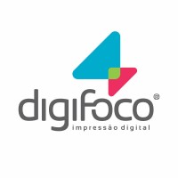 Digifoco Impressão Digital logo - Similar company to Só Escritório - Ambientes Corporativos
