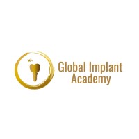 Global Implant Academy logo - Similar company to Smilesafe