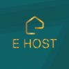E HOST logo - Similar company to Care Plus